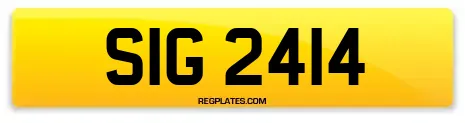 SIG 2414