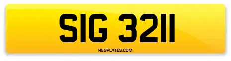 SIG 3211