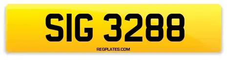 SIG 3288