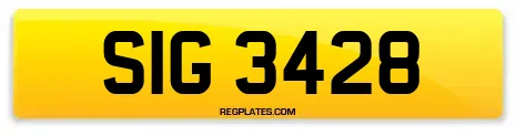 SIG 3428