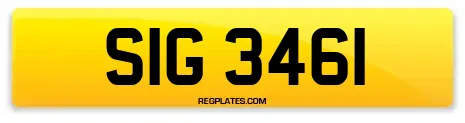 SIG 3461