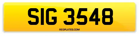 SIG 3548