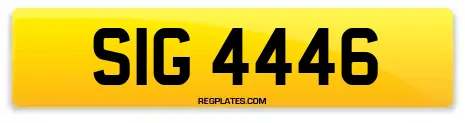 SIG 4446