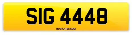 SIG 4448