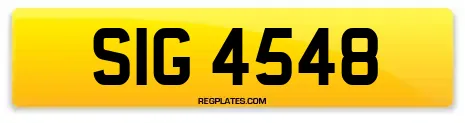SIG 4548
