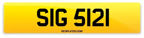 SIG 5121