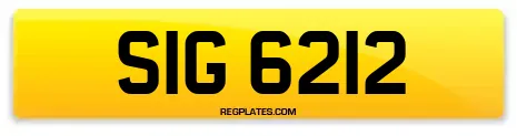 SIG 6212
