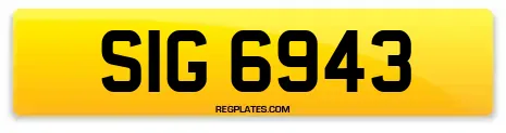 SIG 6943