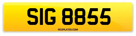 SIG 8855