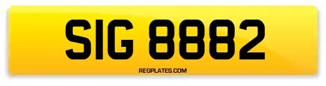 SIG 8882