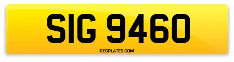 SIG 9460