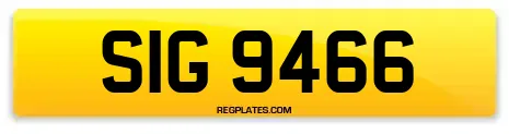 SIG 9466