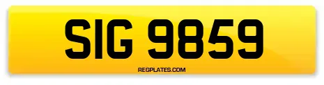 SIG 9859