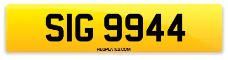 SIG 9944
