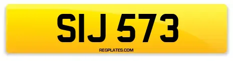 SIJ 573