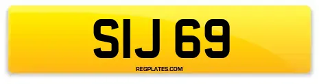 SIJ 69