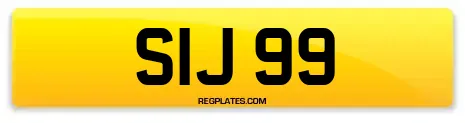 SIJ 99