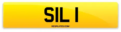 SIL 1