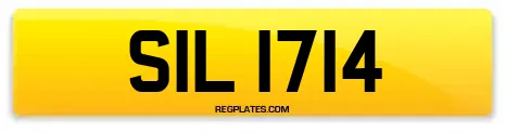 SIL 1714