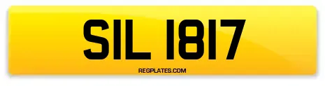 SIL 1817