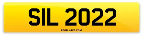 SIL 2022