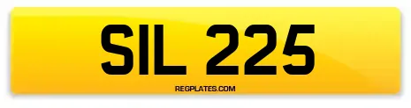SIL 225