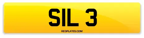 SIL 3