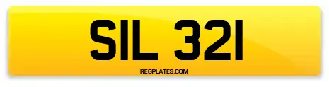 SIL 321