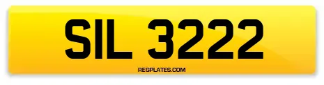 SIL 3222