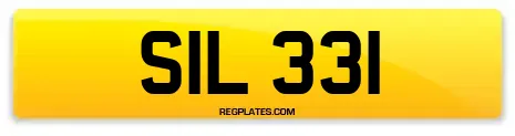 SIL 331