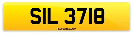SIL 3718