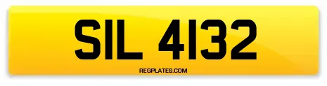 SIL 4132