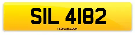 SIL 4182