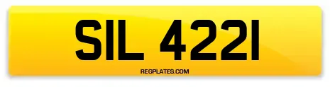 SIL 4221