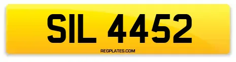 SIL 4452