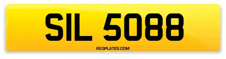 SIL 5088