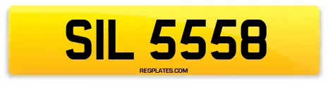 SIL 5558