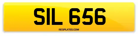 SIL 656
