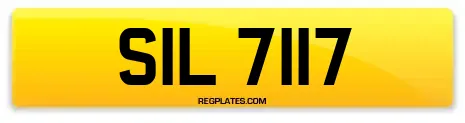 SIL 7117