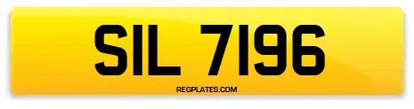 SIL 7196