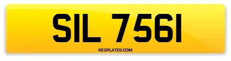 SIL 7561
