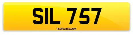 SIL 757