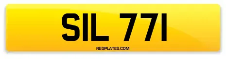 SIL 771