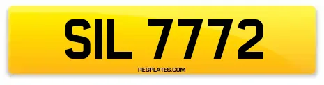 SIL 7772