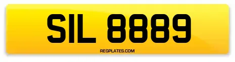 SIL 8889