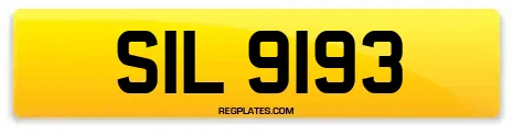 SIL 9193