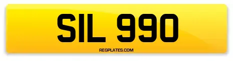 SIL 990