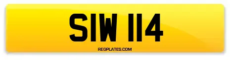 SIW 114