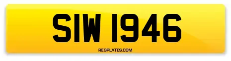 SIW 1946