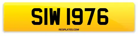 SIW 1976